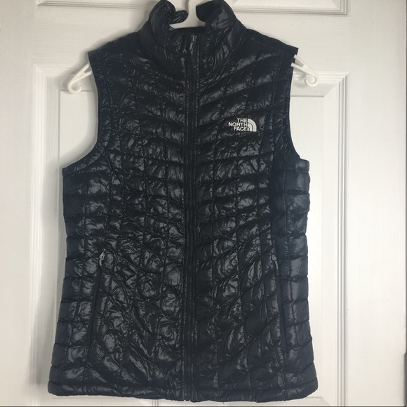 The North Face ThermoBall Eco Vest - Picture 11 of 13